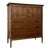 1960s Lane Highboy Dresser For Sale