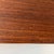 1960s Mid-Century Modern Italian Coffee Table in Wood and Metal, 1960s For Sale - Image 5 of 14