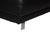 Brand Face Corner Sofa in Black Leather from Ewald Schillig For Sale - Image 11 of 18