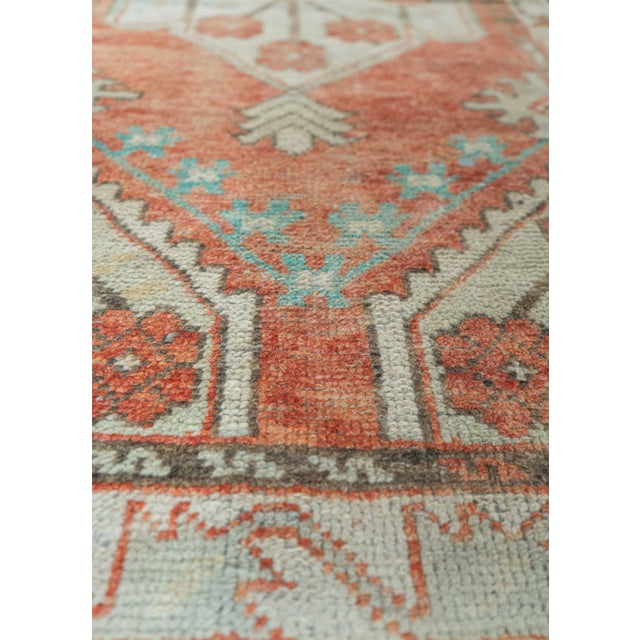 Turkish Vintage Rug 2'4" x 5'7" #20786 Explore a curated collection of hallway runners, wool rugs, and handmade...