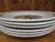 Flat Plates in Earthenware by Keller & Guérin for Lunéville, 1890s, Set of 6 For Sale - Image 9 of 12