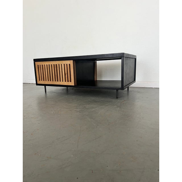 Four Hands Fallon Haverton Coffee Table For Sale In Austin - Image 6 of 9