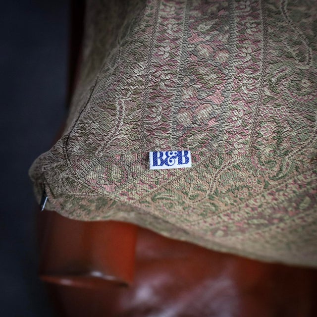 Brown Baisity Lounge Chair by Antonio Citterio for B&B Italia, 1986 For Sale - Image 8 of 12