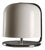 Vintage Alvise Lamp by Luigi Massoni for Guzzini, 1960s For Sale