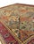 Textile Pasargad DC Antique Garden Design Tabriz Rug For Sale - Image 7 of 10