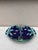 Wedgwood 19th Century Small Majolica Strawberries Dish Wedgwood For Sale - Image 4 of 5