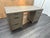 Rh Laguna Storage Desk – Grey Driftwood For Sale In Columbus - Image 6 of 18