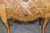 Pair of Italian Bombe Parquetry 3 Drawer Nightstands For Sale - Image 11 of 14