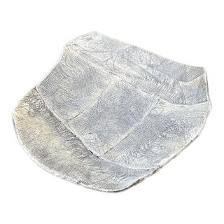 Vintage Original Studio Pottery Bowl For Sale