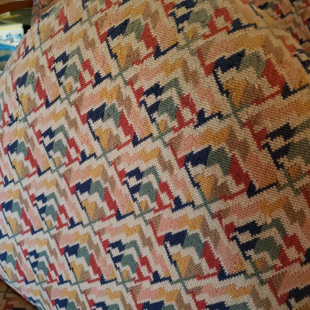 This is a rare Peter Danko chair design, no longer in production. His chairs are in museums throughout the world including...