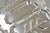 Metal Vintage Victorian Silver Plated Twin Handle Meat Cutlery Serving Platter Tray For Sale - Image 7 of 12