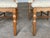 White Mid-Century Danish Razorblade Dining Chairs in Oak by Henning Kjærnulf for E.G. Møbler, 1960s, Set of 6 For Sale - Image 8 of 10