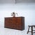 Wooden haberdashery cabinet, 1900 12 functional drawers. Spruce frame and top. Drawer dimensions: 44.5 x 43 x H 25 cm Good...