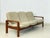 Wood Vintage Teak Sofa from Dyrlund For Sale - Image 7 of 14