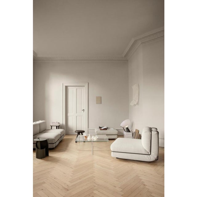 Gb Lounge Chairs by Gijs Bakker for Karakter, Set of 2 For Sale - Image 6 of 15