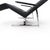 MaRe Leather Lounge Chair by Christophe Marchand for Team by Wellis, 2002 For Sale - Image 18 of 18