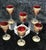 Mid 20th Century Persian Champagne and Cordial - Set of 12 For Sale - Image 13 of 13