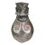 Sago Storage Jar by Iatmul Artist From Papua New Guinea For Sale