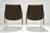 Chairs by Richard Schultz for Knoll International, Germany, 1966, Set of 2 For Sale - Image 4 of 10
