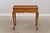 Age: Approx: 30 Years Old Details: Colonial Williamsburg Style High Quality Construction 18 C. Design Pull Out Candle...