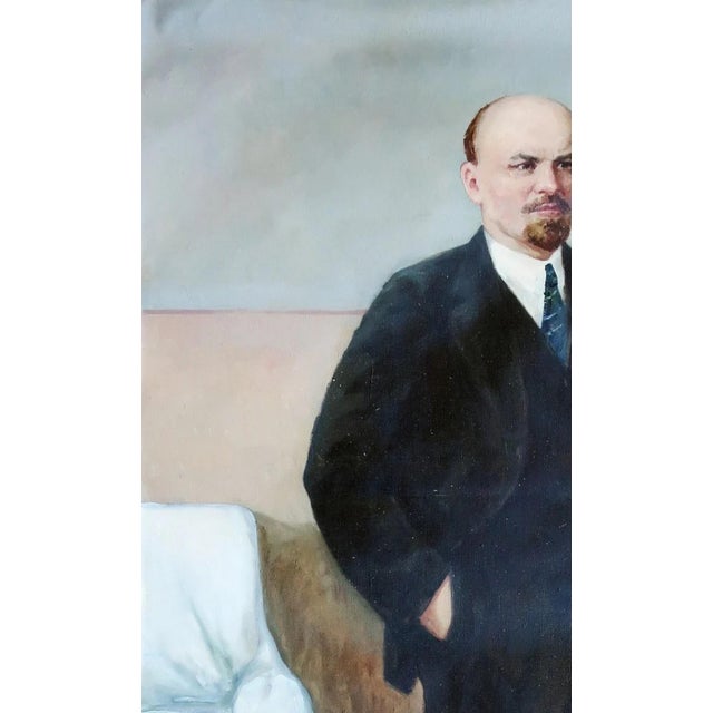 FREE SHIPPING worldwide. The painting will be rolled up and packed securely in a special protective tube. Note: The...