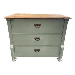 Antique Chest of Drawers, 1890s For Sale