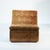 Brown Brown Corduroy Modular Lounge Chairs by DUX, Sweden, 1970s, Set of 2 For Sale - Image 8 of 18