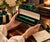 Malachite Ballpoint Pen Gemstone Writing Instrument Usa Made For Sale - Image 9 of 10