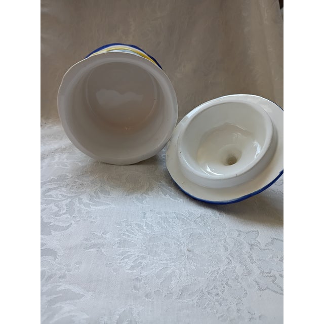 Traditional 1980s Italian, Mediterranean, Tuscan, Traditional For Sale - Image 3 of 6