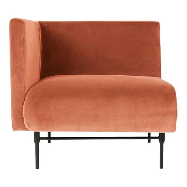 Galore Seater in Rose by Warm Nordic For Sale - Image 9 of 9