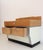 Mid-Century Modern Art Deco Streamlined Butcher's Block, 1930s For Sale - Image 13 of 18