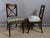 Empire Chairs, Set of 2 For Sale - Image 5 of 11