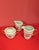 Ceramic You and Me Game Santa Clara, 1960, Set of 8 For Sale - Image 7 of 11