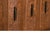 Brown Mid-Century Burlwood Tallboy Dresser Lenoir Furniture For Sale - Image 8 of 8