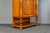 19th Century Wilhelminian Vertiko Cabinet For Sale - Image 6 of 18