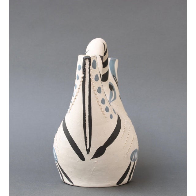 Vintage Pichet Espagnol by Pablo Picasso for Madoura Pottery, 1954 For Sale - Image 10 of 18