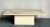 Vintage Italian Inlay Travertine Coffee Table For Sale - Image 11 of 12