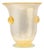 Murano Glass Vase from Alessandro Barbaro, 1936 For Sale