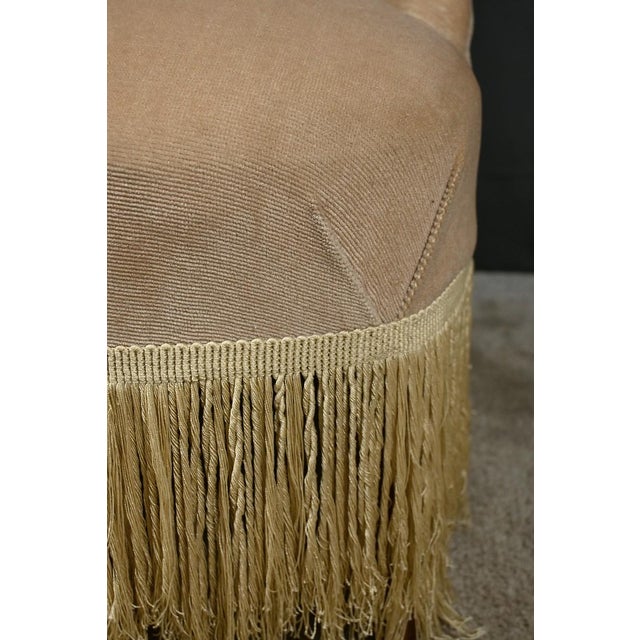 Small Toad Lounge Chair, 1960 For Sale - Image 9 of 17