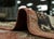 Textile Turkish Oushak Old Wool Rug 9'3" x 11'11" #30136 For Sale - Image 7 of 8