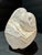 1960s 1960s Larry Mohr Plaster Abstract Embrace Sculpture Signed From Artist Estate For Sale - Image 5 of 7