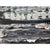 Emotional Topography — Horizon (No. 1) | Original Black & White Abstract Seascape by Diane Grant For Sale - Image 6 of 13