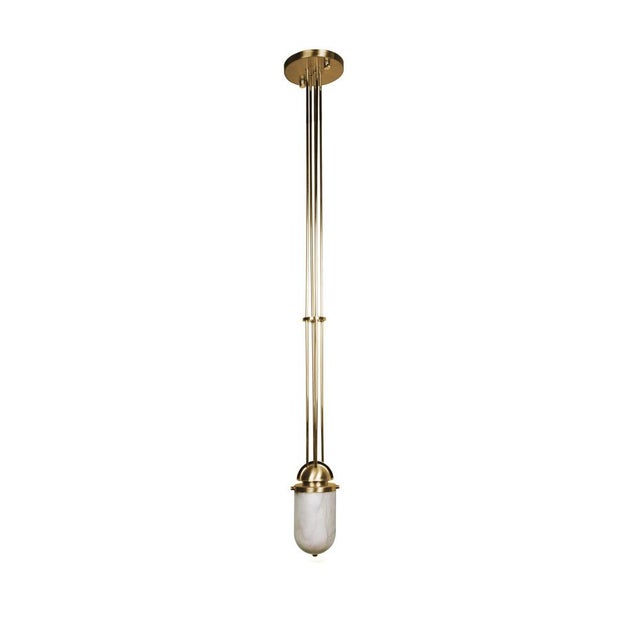 Russell Pendant Lamp by Porus Studio For Sale - Image 12 of 12