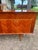 Wood French Mid-Century Modern 1960's Mahogany Sideboard For Sale - Image 7 of 12