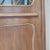 Art Nouveau Display Cabinet in Stained and Gilded Pine Wood, England, 1930 For Sale - Image 14 of 18