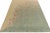 Contemporary Rug & Kilim’s Oversized Rosey Rug in Gold and Aqua, 14x20 For Sale - Image 3 of 7