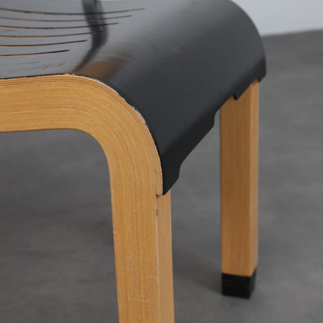 Beige Vintage Dutch Moment Bench by Ruud-Jan Kokke for Kembo, 1990s For Sale - Image 8 of 9