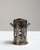 Mid 20th Century France Art Nouveau Silver Decorative Object For Sale - Image 11 of 15