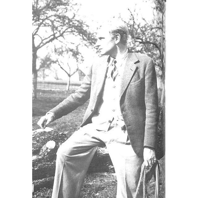 1970s "Cecil Beaton: Memoirs of the 40's" 1972 Beaton, Cecil (Inscribed) For Sale - Image 5 of 10