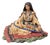 Figurine of Native American Woman, 1993 For Sale